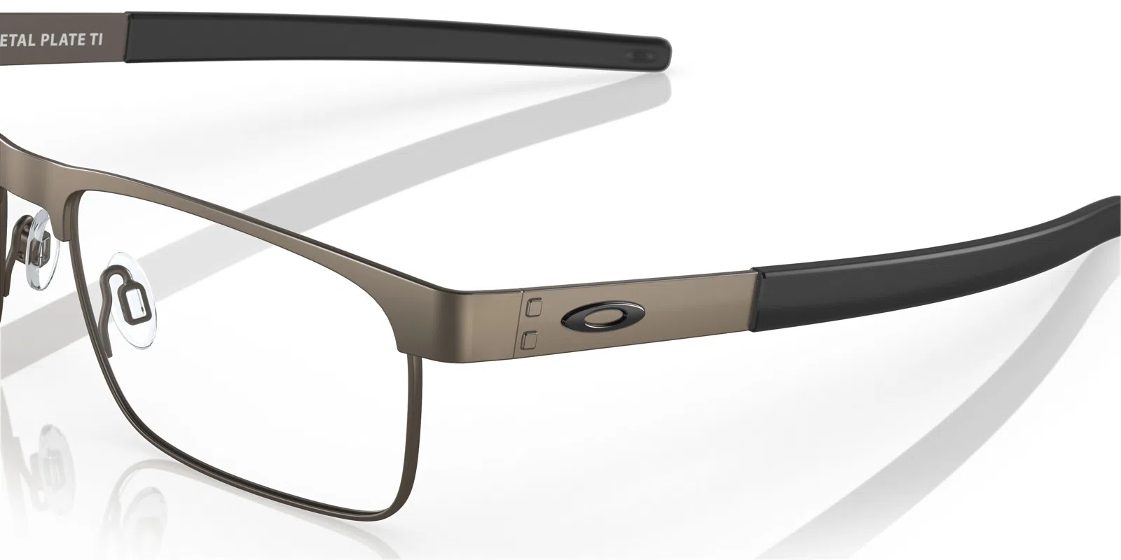 Oakley Metal Plate Ti 5153 Eyeglasses - view 18
